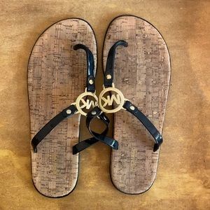 Michael Kors sandals